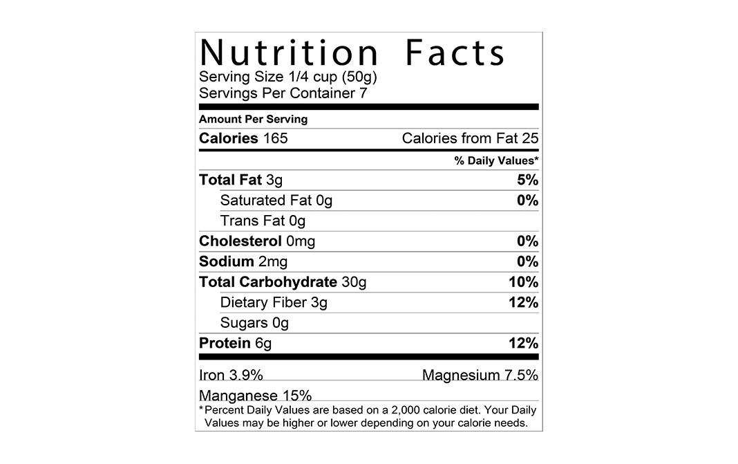 Pink Harvest Farms Tri-Colour Quinoa    Pack  350 grams
